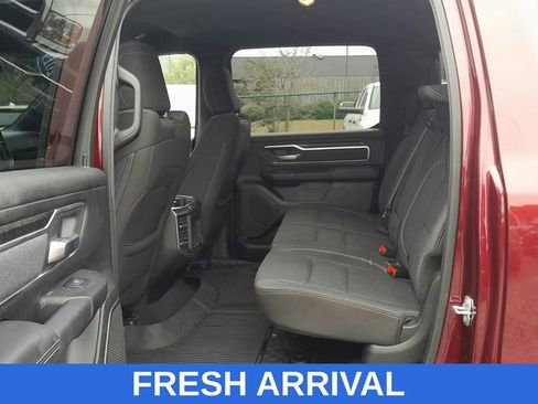 Used 2019 RAM 1500 Big Horn AWD/4WD image 30