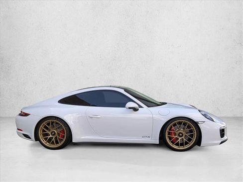 Used 2019 Porsche 911 Carrera GTS image 4