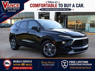 Used 2023 Chevrolet Blazer LT w/ Convenience Package FWD video 1