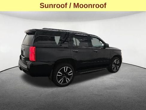 Used 2019 Chevrolet Tahoe Premier AWD/4WD image 5