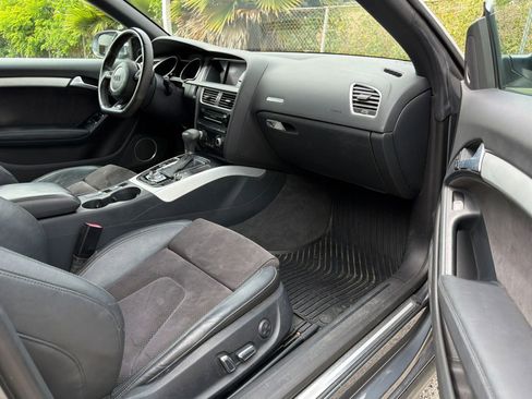 Used 2014 Audi A5 2.0T Prestige AWD/4WD image 16