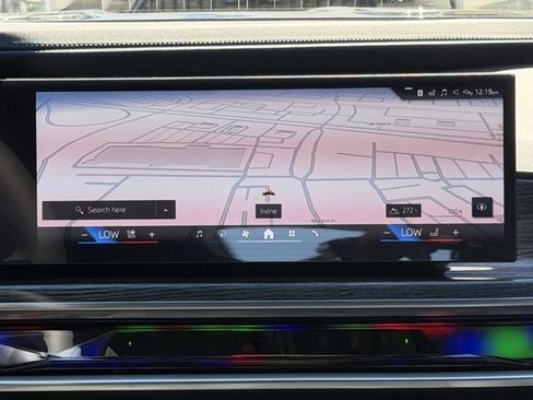 New 2026 BMW 740i image 21