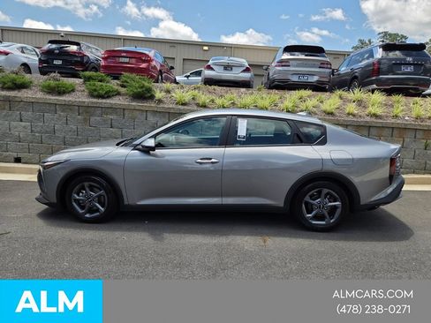 Used 2025 Kia K4 FWD image 3