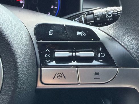 Used 2022 Hyundai Tucson SEL FWD image 25