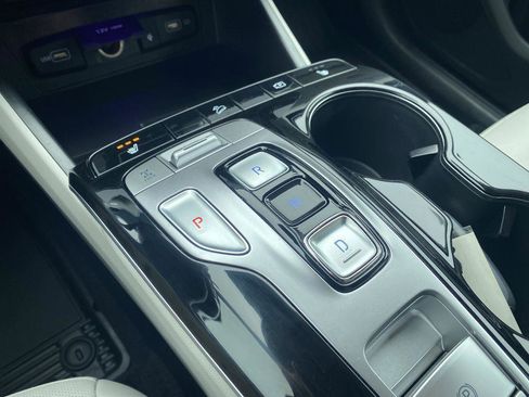 Used 2024 Hyundai Tucson SEL image 20