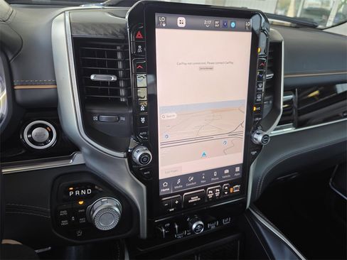 Used 2025 RAM 1500 Tungsten w/ Towing Technology Group image 27