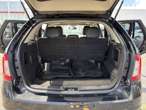 Used 2014 Ford Edge SEL w/ Canadian Touring Package FWD image 19
