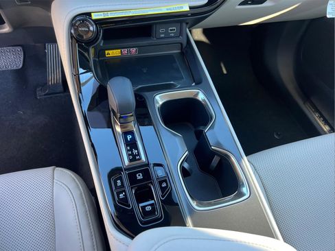 New 2026 Lexus NX 350 NX 350 Luxury image 25