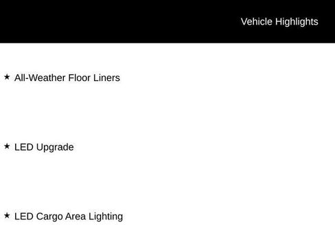 Certified 2025 Subaru Ascent Bronze Edition w/ Popular Package #2 AWD/4WD image 12