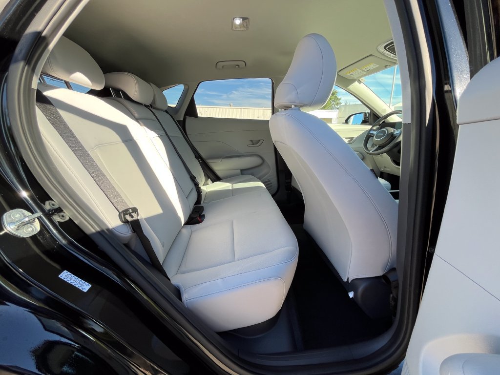 Used 2024 Hyundai Kona SEL w/ Convenience Package AWD/4WD image 29