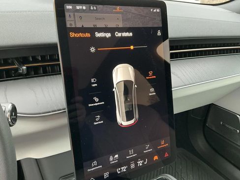 Used 2025 Polestar Polestar 3 Long Range Dual Motor Launch E image 21