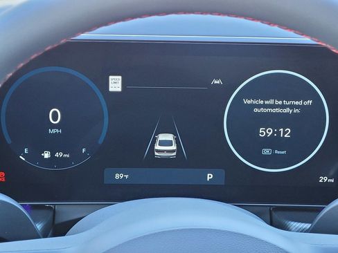 New 2026 Hyundai Sonata N Line image 9