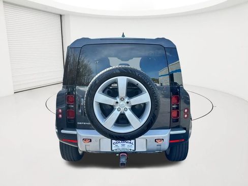 Used 2024 Land Rover Defender 110 S AWD/4WD image 6
