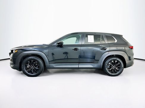 Used 2025 MAZDA CX-50 AWD 2.5 S w/ Preferred Package image 4