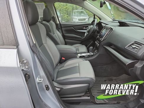 Used 2022 Subaru Ascent Onyx Edition AWD/4WD image 15