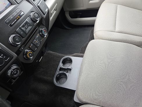 Used 2018 Ford F150 XLT w/ Equipment Group 301A Mid AWD/4WD image 25