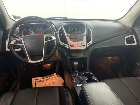 Used 2016 GMC Terrain Denali image 34