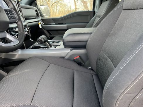 New 2026 Ford F150 XLT w/ Equipment Group 302A MID image 19