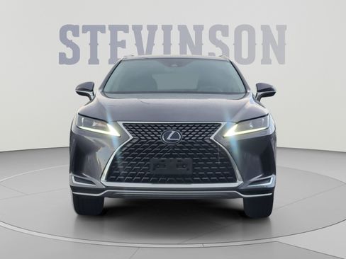Used 2021 Lexus RX 450h AWD w/ Premium Package image 8