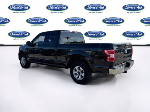 Used 2019 Ford F150 XLT w/ Trailer Tow Package RWD image 5