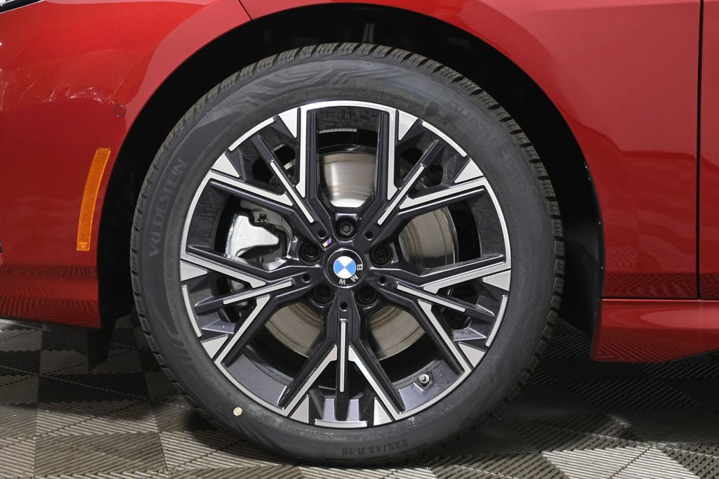 Used 2026 BMW 228i xDrive w/ Technology Package AWD/4WD image 12