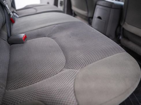 Used 2018 Nissan Frontier SV RWD image 29