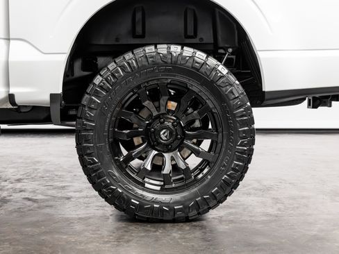 Used 2024 Ford F150 STX AWD/4WD image 14