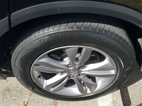 Used 2023 Acura MDX FWD image 5