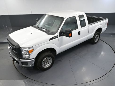 Used 2016 Ford F250 XL w/ Power Equipment Group image 55