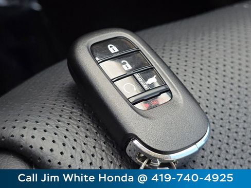 New 2026 Honda Pilot Elite image 29