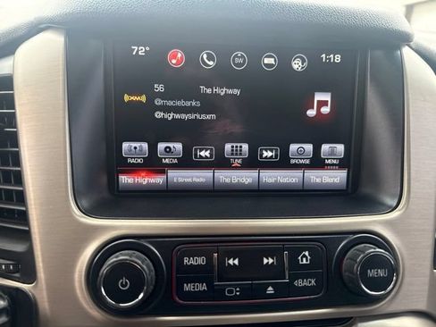 Used 2016 GMC Yukon Denali w/ Open Road Package AWD/4WD image 2