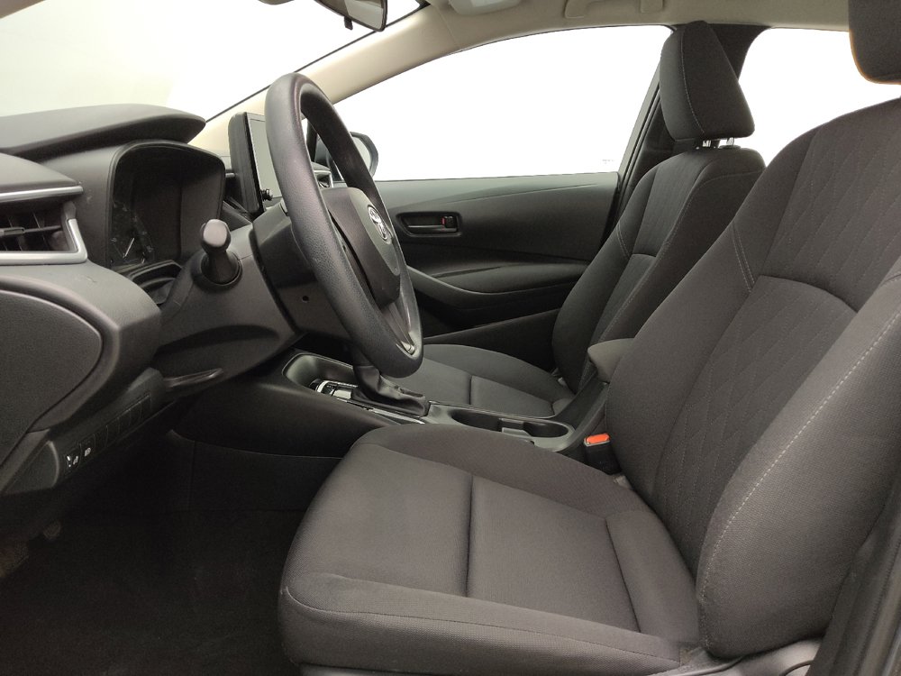 Used 2024 Toyota Corolla LE FWD image 17