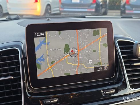 Used 2018 Mercedes-Benz GLE 350 image 16