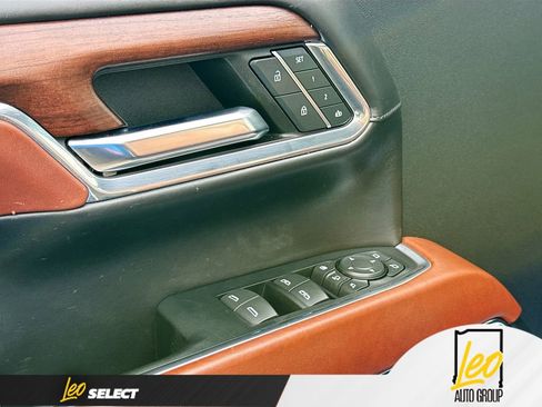 Used 2024 GMC Sierra 2500 Denali Ultimate image 18