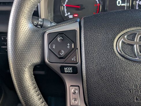 Used 2023 Toyota 4Runner SR5 RWD image 15