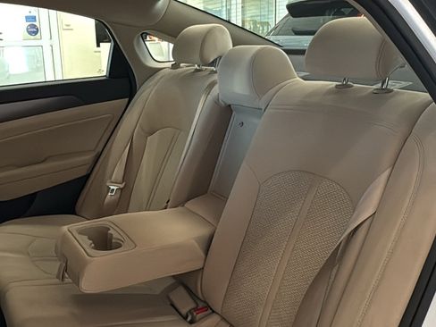 Used 2015 Hyundai Sonata Sport FWD image 24