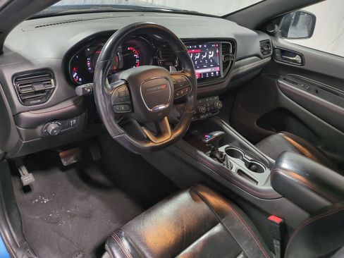 Used 2023 Dodge Durango GT image 10