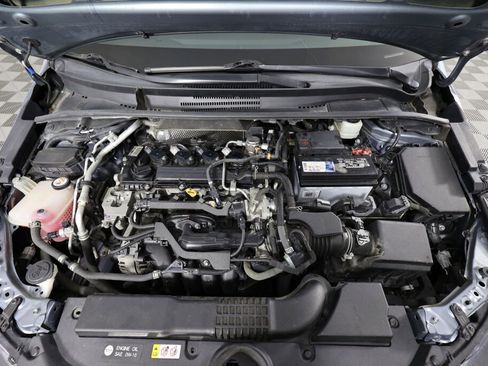 Used 2020 Toyota Corolla SE image 37