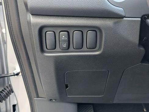 New 2026 Mitsubishi Outlander Sport ES image 14