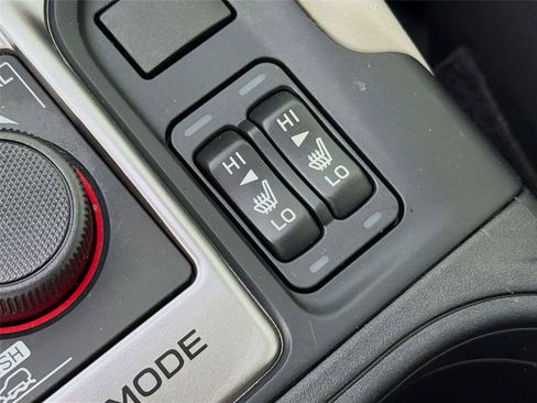 Used 2023 Subaru Forester Premium AWD/4WD image 21