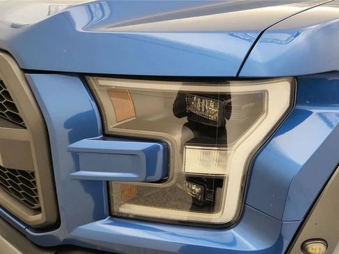 Used 2019 Ford F150 Raptor w/ Equipment Group 802A Luxury image 14