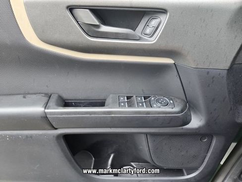 New 2025 Ford Bronco Sport Big Bend AWD/4WD image 22