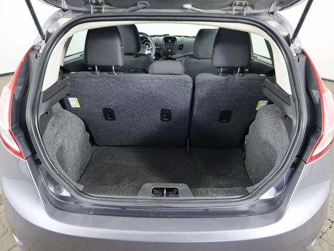 Used 2014 Ford Fiesta SE image 8