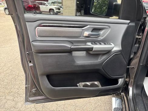 Used 2020 RAM 1500 Big Horn AWD/4WD image 7