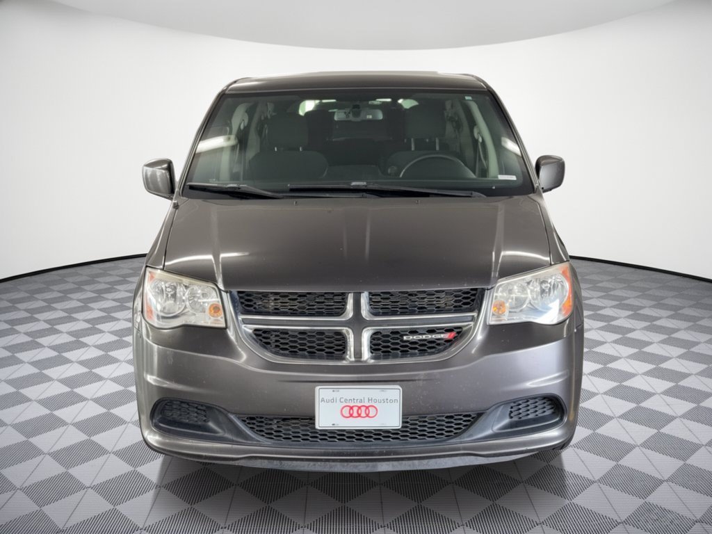 Used 2016 Dodge Grand Caravan SE FWD image 6