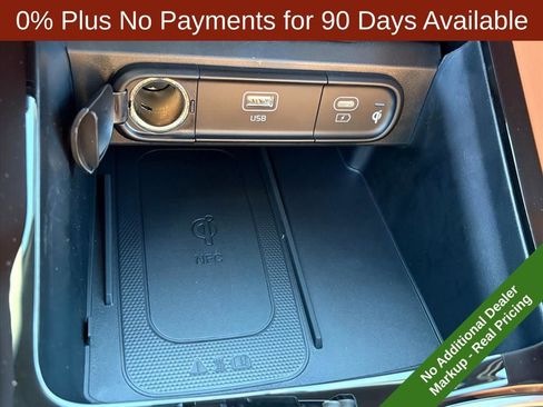 New 2025 Kia Telluride SX X-Line image 18