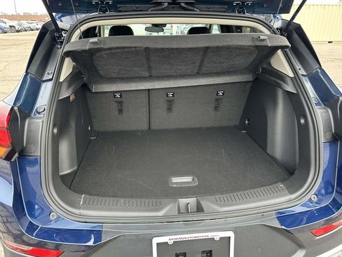 Certified 2023 Buick Encore GX Preferred w/ Cold Weather Comfort Package image 11