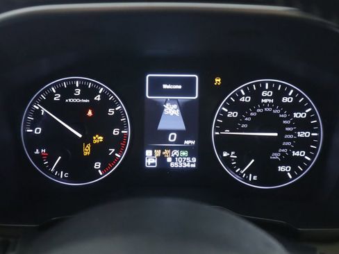 Used 2024 Subaru Outback Limited image 34