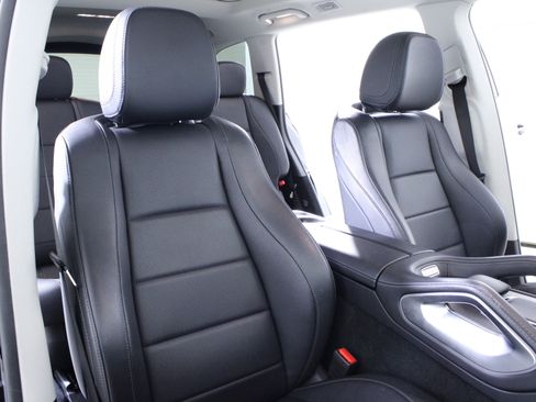 Used 2020 Mercedes-Benz GLS 450 GLS 450 image 19