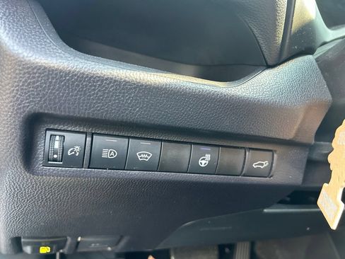 Used 2025 Toyota RAV4 XLE w/ Convenience Package AWD/4WD image 22